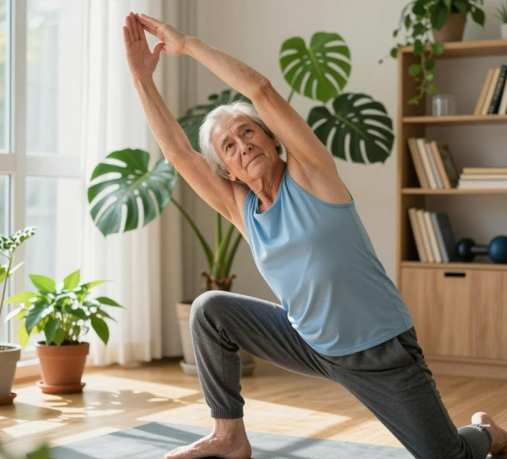 alert! The “yellow card” warning for ovarian cancer 