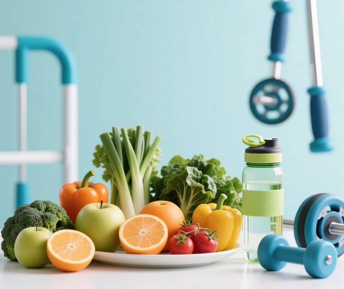 Many misunderstandings about walking fitness