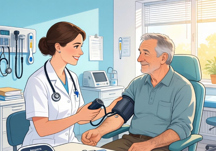 Indicators of whether menstruation is normal