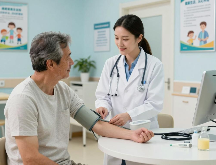 Nutrition plan for white-collar beauties aged 20-50