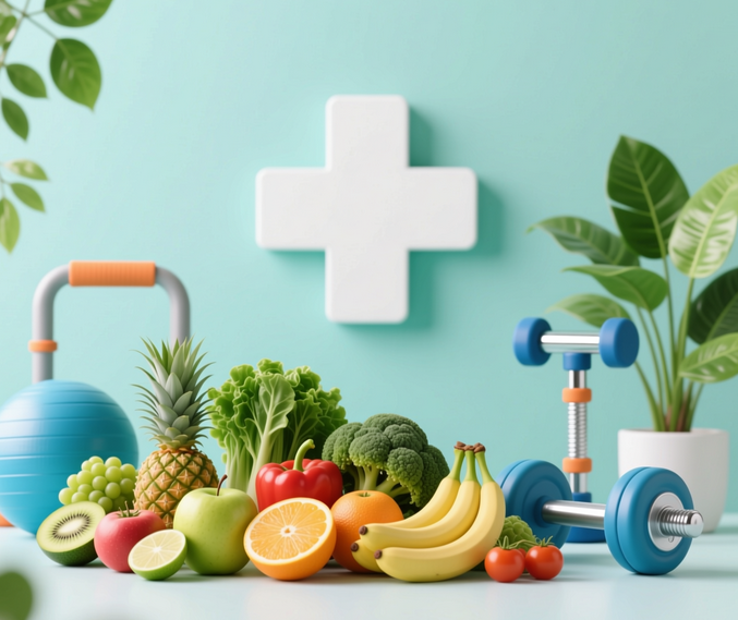 10 Foods That Will Make You Immortal