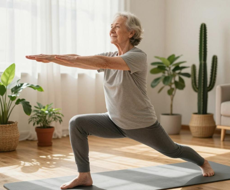 Rehabilitation tips for diabetic seniors