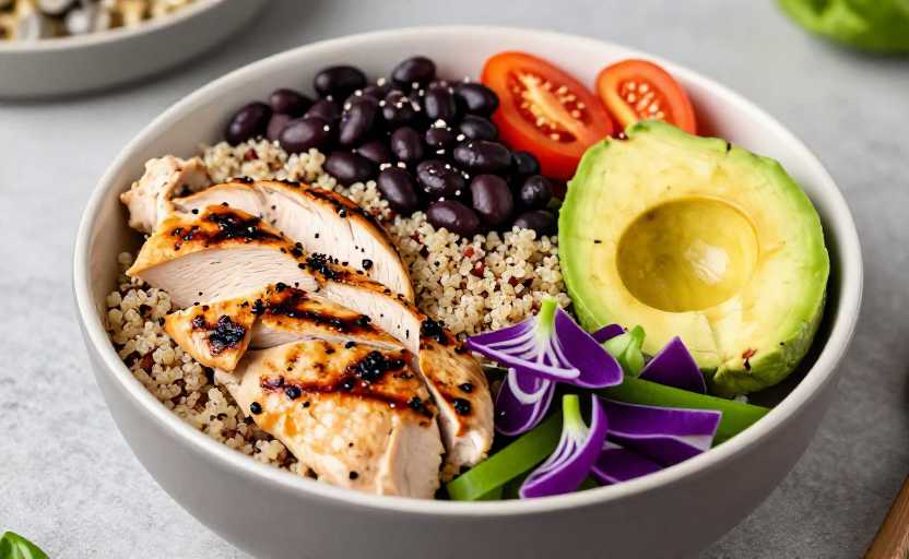 15 kinds of healthy foods suitable for women’s health