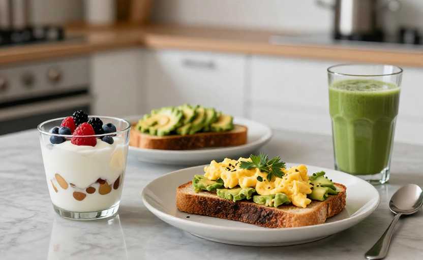 weight management diet plan