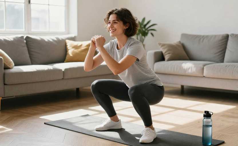 Fitness exercise diary