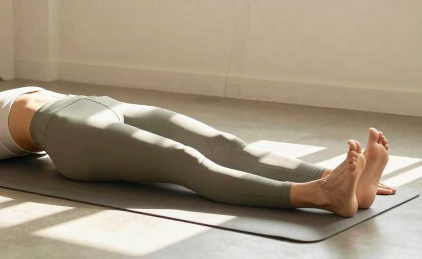 Recommended one-week fitness plan for practical fitness