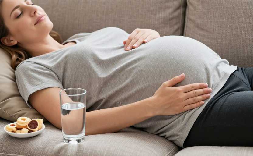 A brief sample essay on parenting and children’s health experience