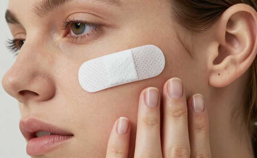 It is important to learn to keep warm if your period is missing or due to craving for cold.