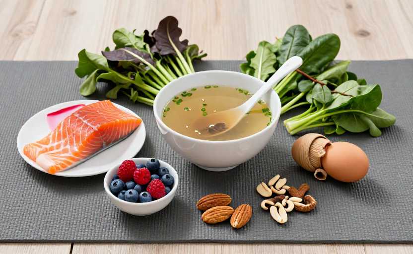 Office yoga teaches you simple breast enlargement yoga movements