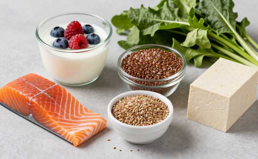 Tips for keeping healthy in spring. Eat these spring delicacies.