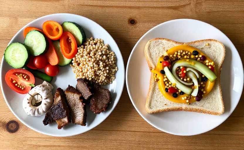 Four golden foods for women’s health in spring