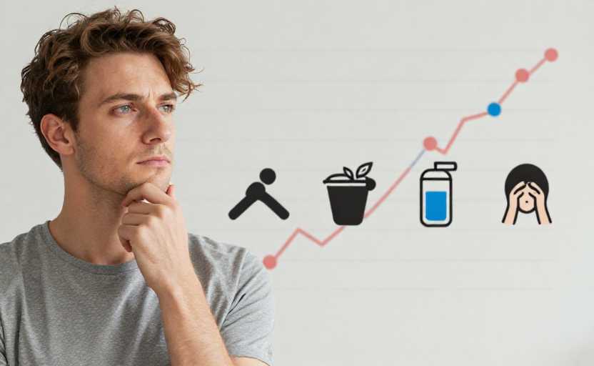 The first choice food for women to take supplements in autumn