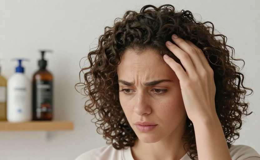 Causes of anal fissure in men