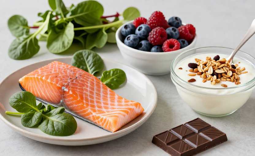 A complete list of the best acupuncture points for slimming down for lazy women