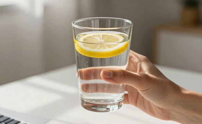 Three steps for healthy tea drinking for the elderly