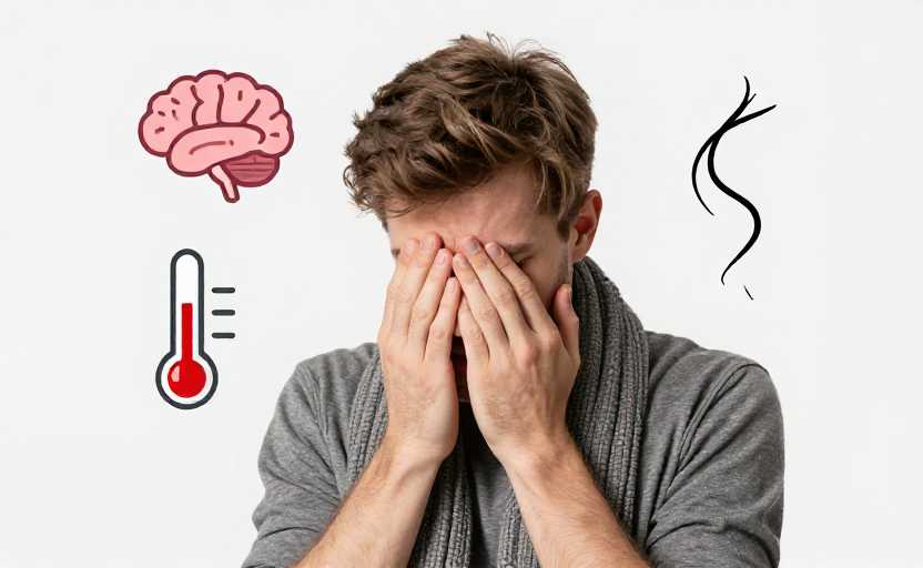 There are different types of dysmenorrhea. Chinese medicine can help you prescribe the right medicine to treat it.