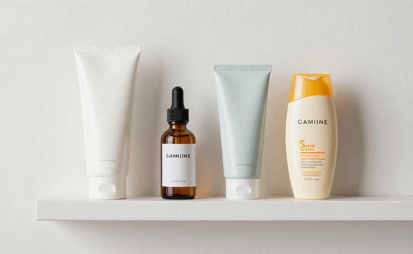 Women's fitness standard movements