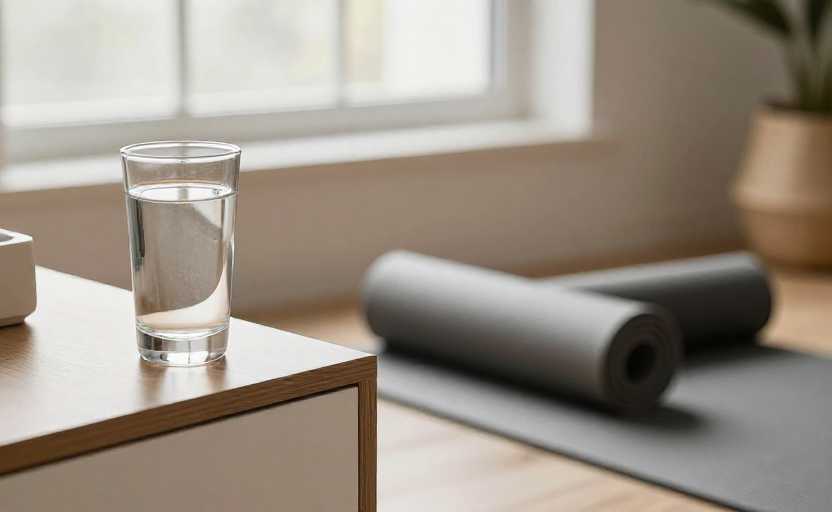 The relationship between mindfulness and meditation