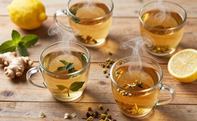 Auntie always doesn't leave, maybe she's sick. Women should take good care of themselves during menstruation.