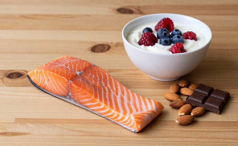 Recommended by the Women's Health Science Center