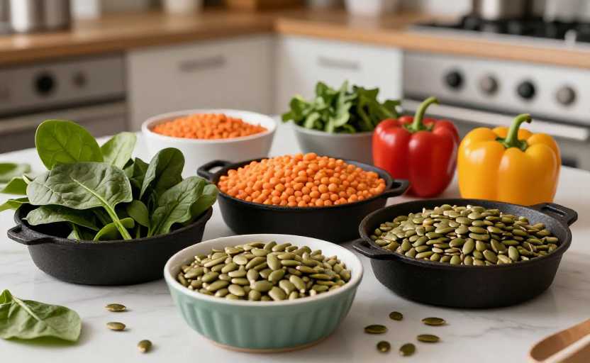 Ten mistakes in eating vegetables that are harmful to your health