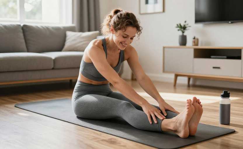 The fastest way to recover from bladder ptosis