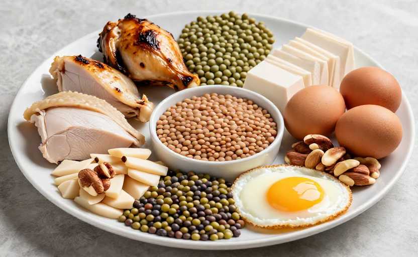 Twenty minutes of aerobic exercise