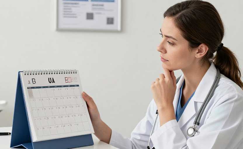 prostate self-examination